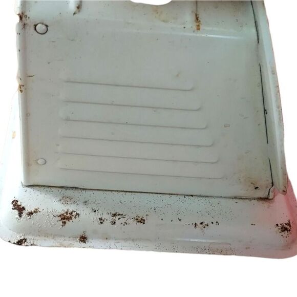 Vintage '60s household scale, in  original box - Picture 7 of 10